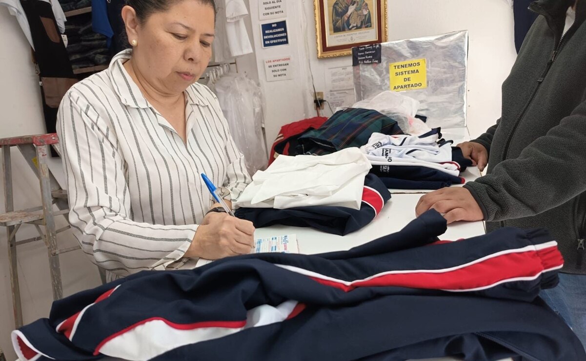 Un respiro para los bolsillos: Uniformes no serán obligatorios en escuelas municipales de SLP