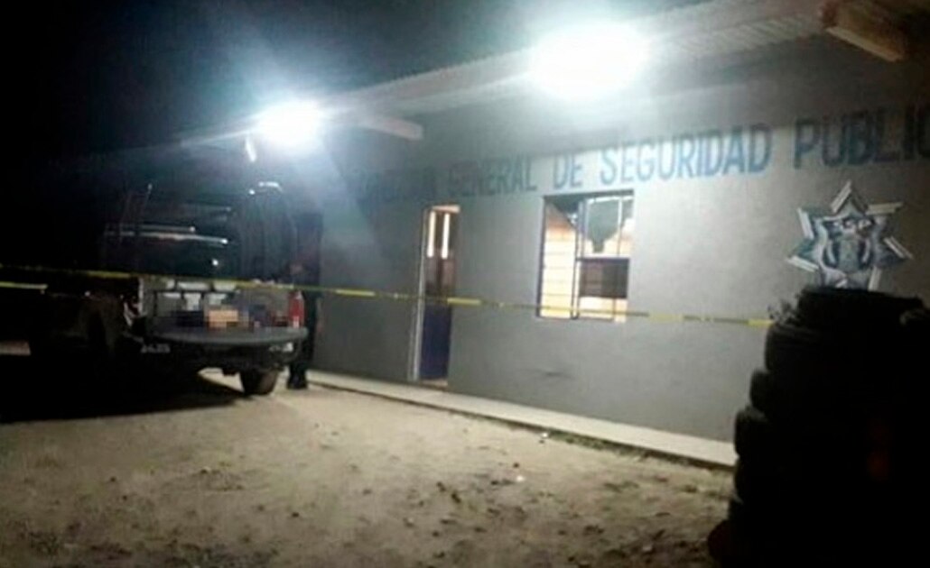 Investigan linchamiento en Urbi Villas