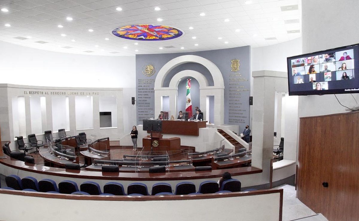 Modifican en SLP la ley de donación y trasplantes