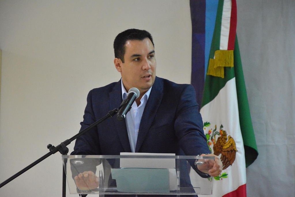 Ante robo a restaurantes, necesario construir estrategia de seguridad: PAN 