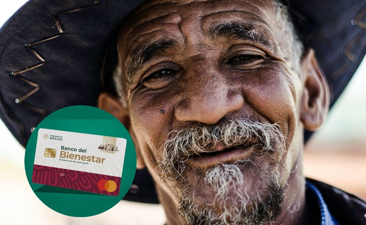 Los hombres entre 60 y 64 podrán acceder a un apoyo económico bimestral. Foto: Especial