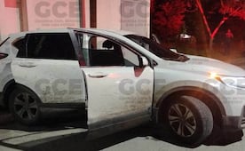 Tras ataque en Tanquián, gobernador de SLP revela un posible vínculo de autoridades municipales con grupo criminal