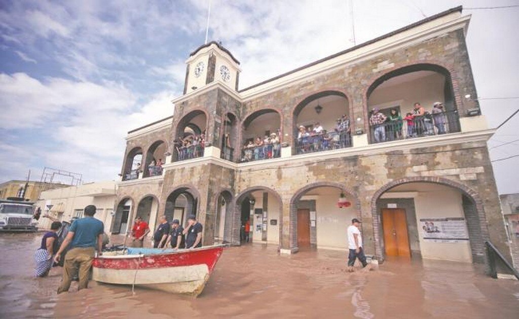 Foto: Carlos Zepeda / Archivo EL UNIVERSAL