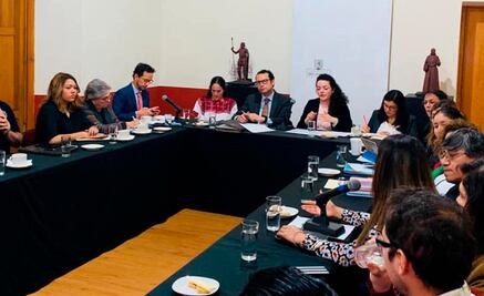 Presenta ayuntamiento iniciativas para combatir la violencia de género