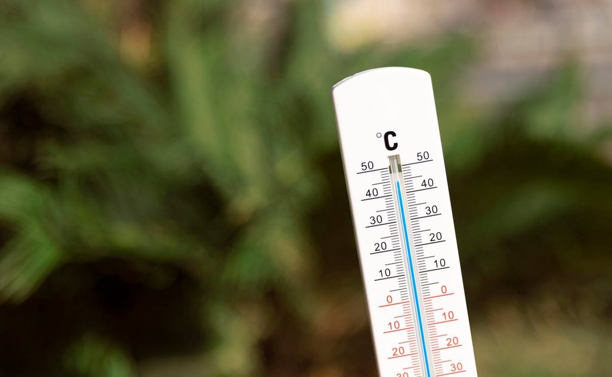 Por segunda onda de calor, esperan temperaturas de hasta 45 grados en SLP