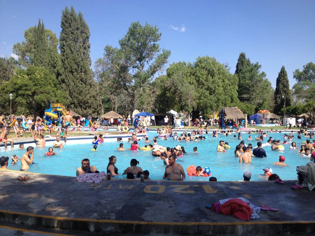 Foto: Archivo El Universal San Luis Potosí.