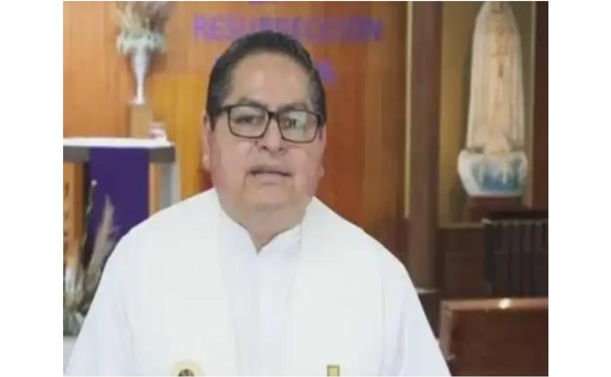 Nombran a Marco Antonio Luna Aguilar como nuevo director de Cáritas SLP