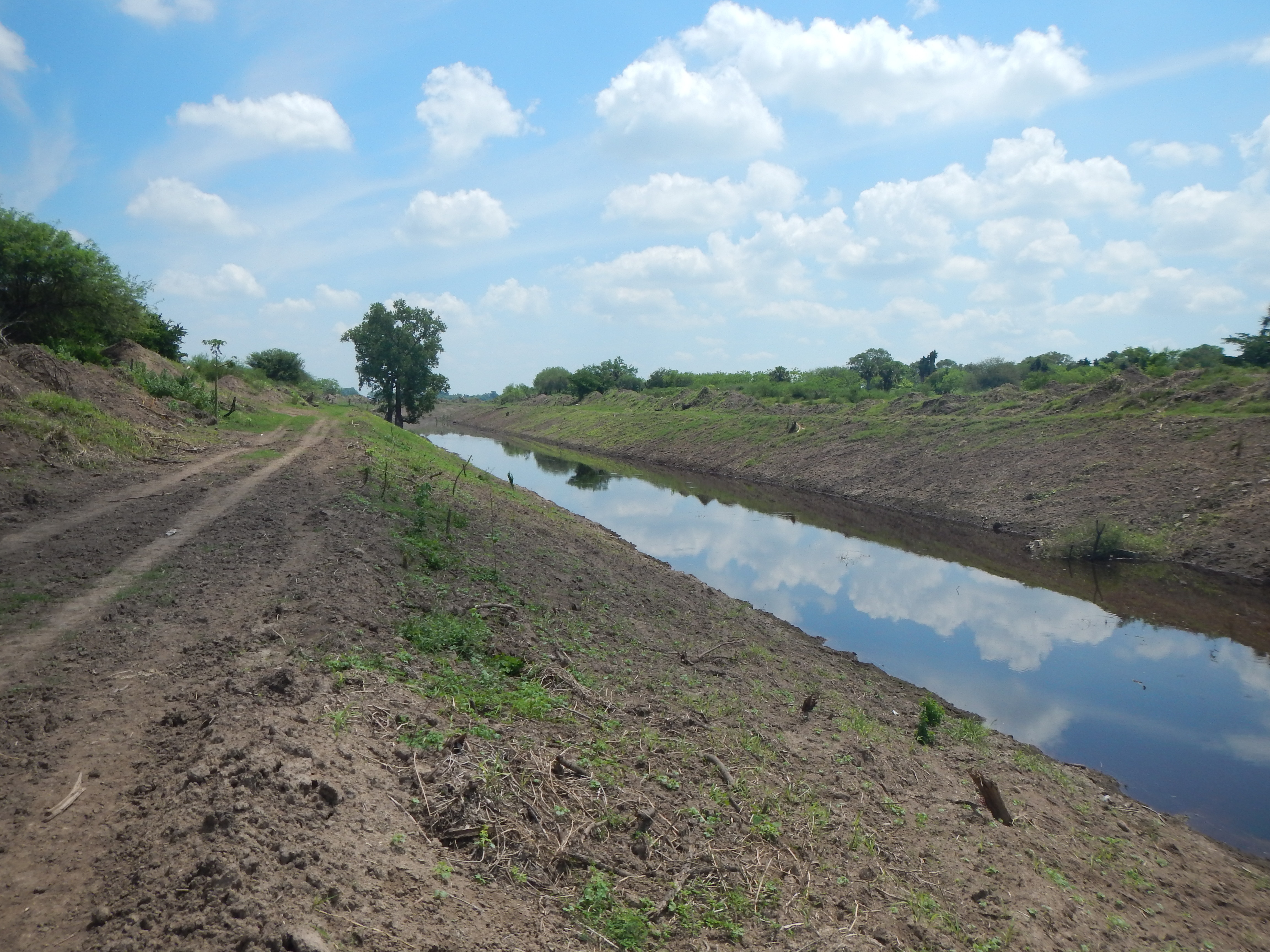Fortalecerán inversión para el campo potosino
