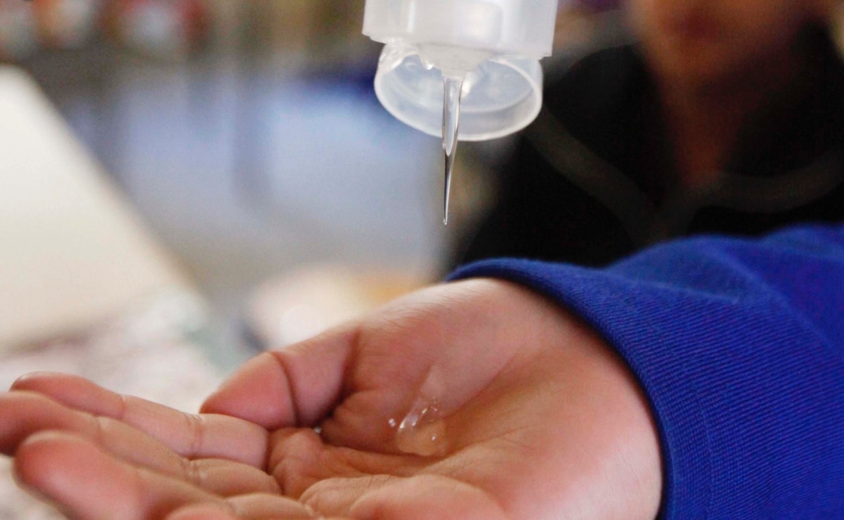 Canaco en SLP alerta por venta de insumos “pirata” para atender Covid-19