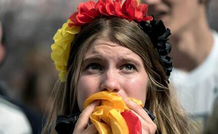 Los 16 octavofinalistas y los 16 eliminados del Mundial