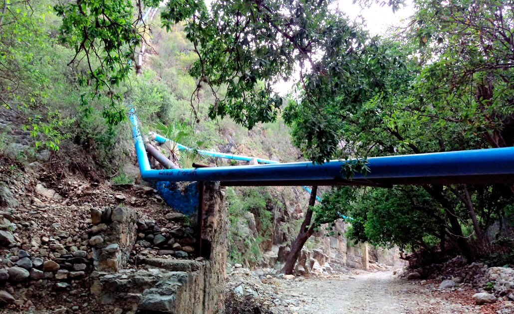 Realizará Congreso del Estado foro sobre proyecto “La Maroma” 