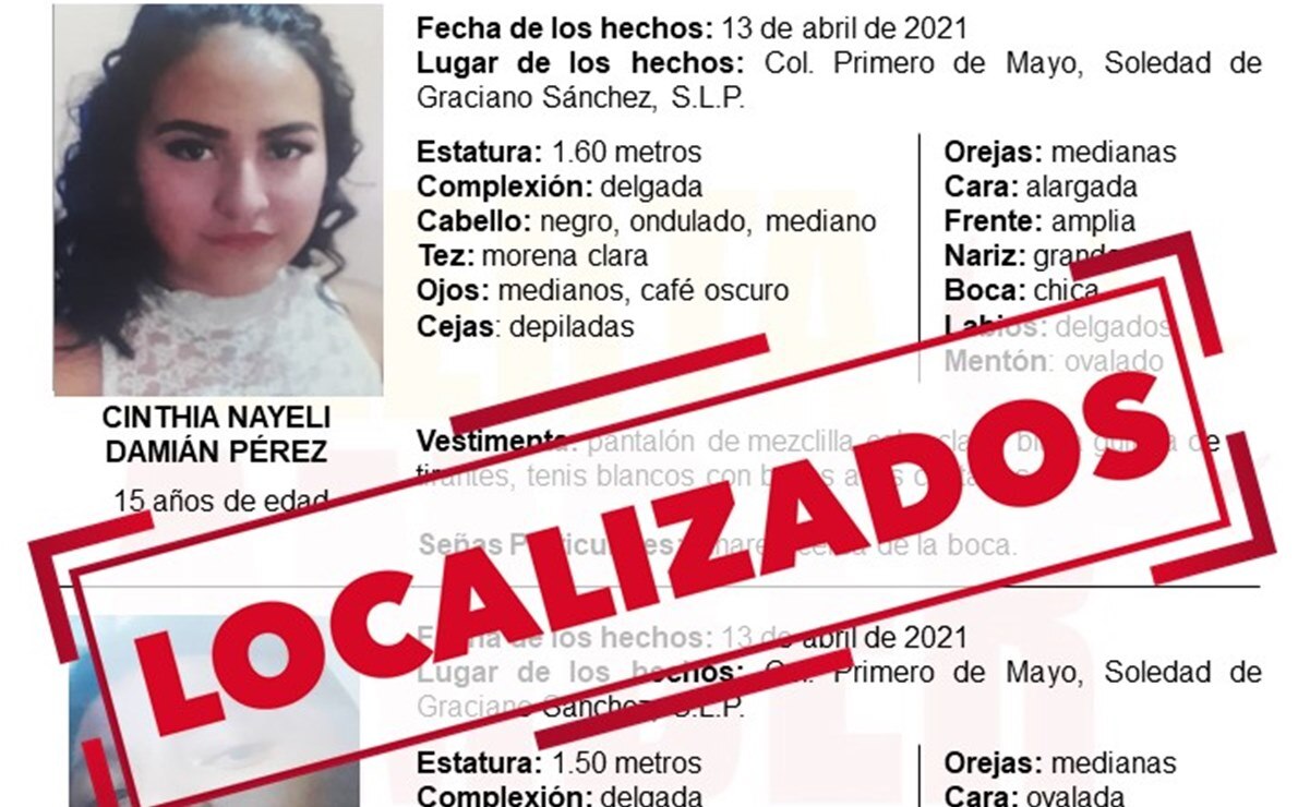 Foto: Fiscalía de San Luis Potosí