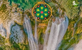 México Desconocido pone a SLP en la mira; el estado compite entre los mejores destinos del país en 2026