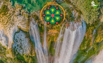 México Desconocido pone a SLP en la mira; el estado compite entre los mejores destinos del país en 2026