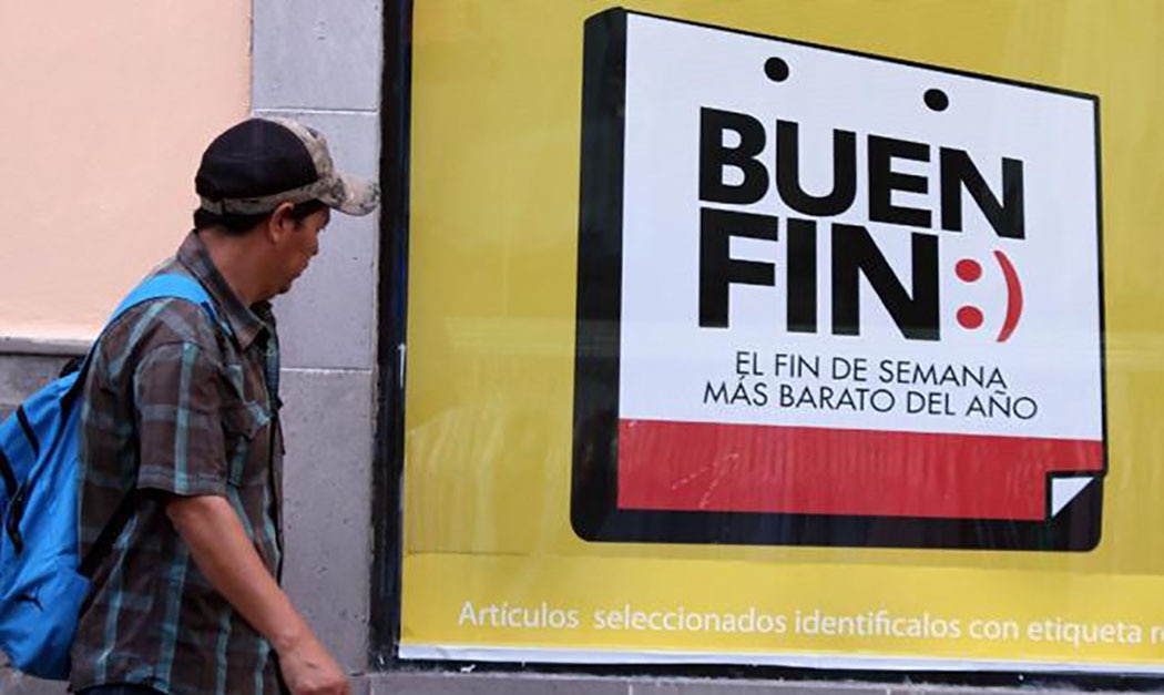 Esperan repunte del 50% en contratación de paquetes de viajes por Buen Fin