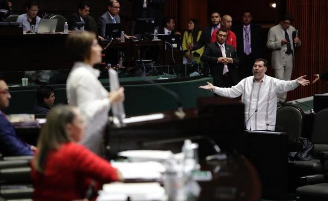 (FOTO: Iván Stephens. EL UNIVERSAL)