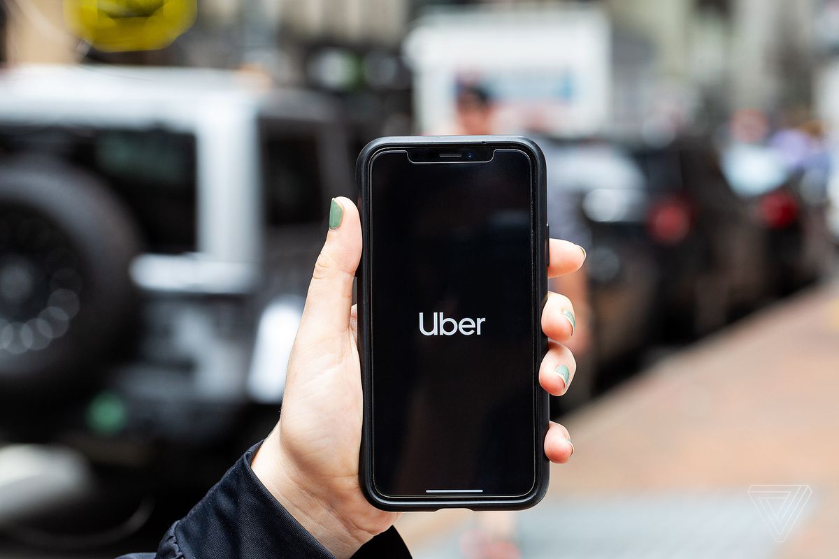 Propone Congreso de SLP endurecer penas contra Uber