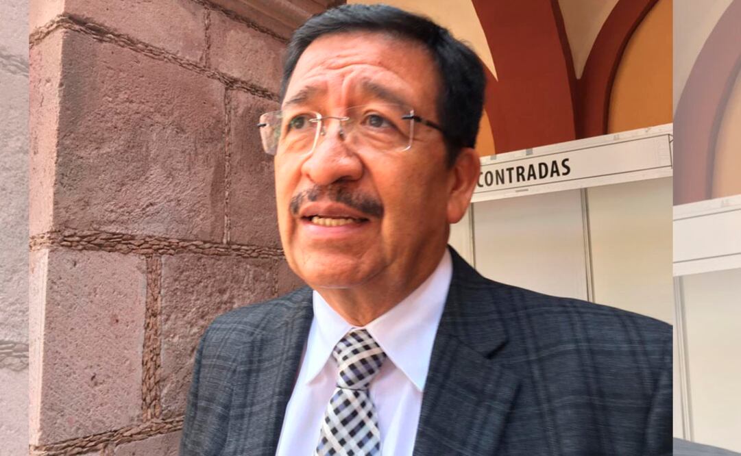 Foto: El Universal San Luis Potosí