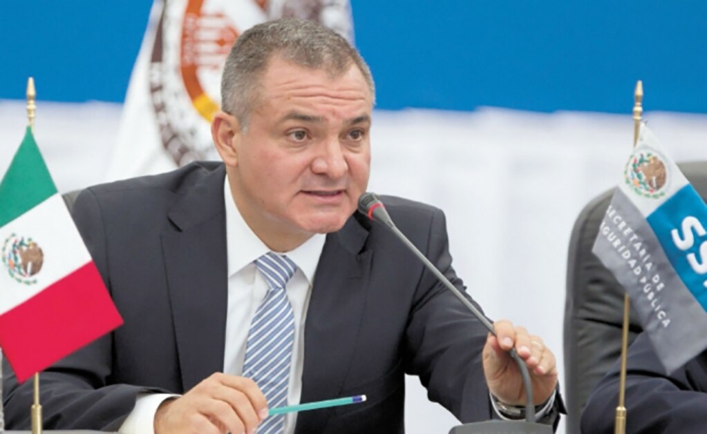 Genaro García Luna no se va a declarar culpable: abogado