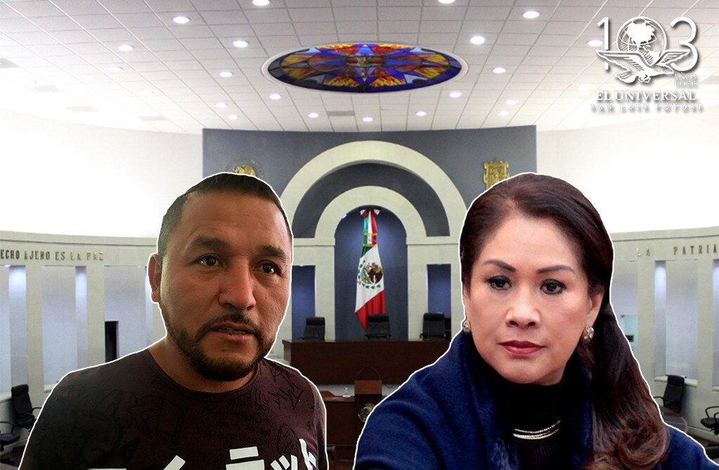 Por denuncias contra exdiputado, congresistas discuten en tribuna