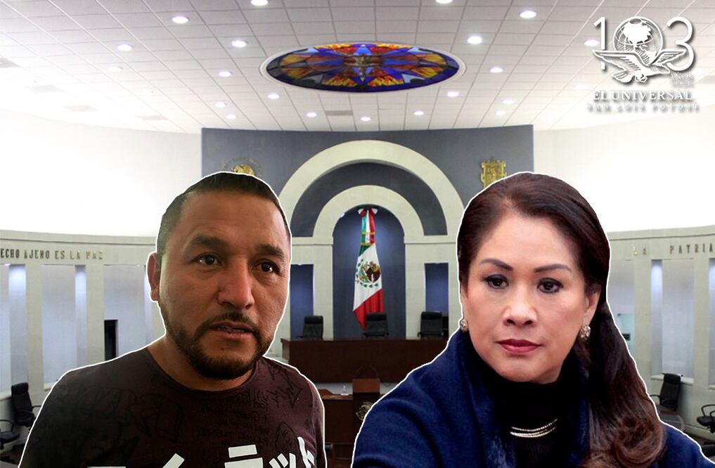 Foto: Archivo El Universal San Luis Potosí.