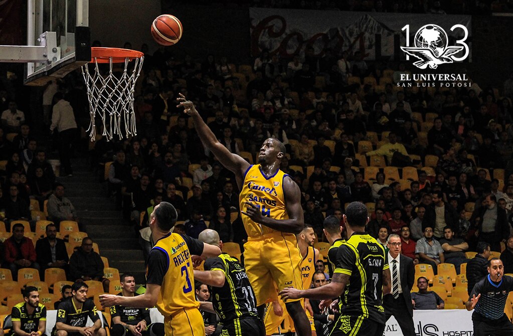 CB Santos se prepara para enfrentar a Libertadores