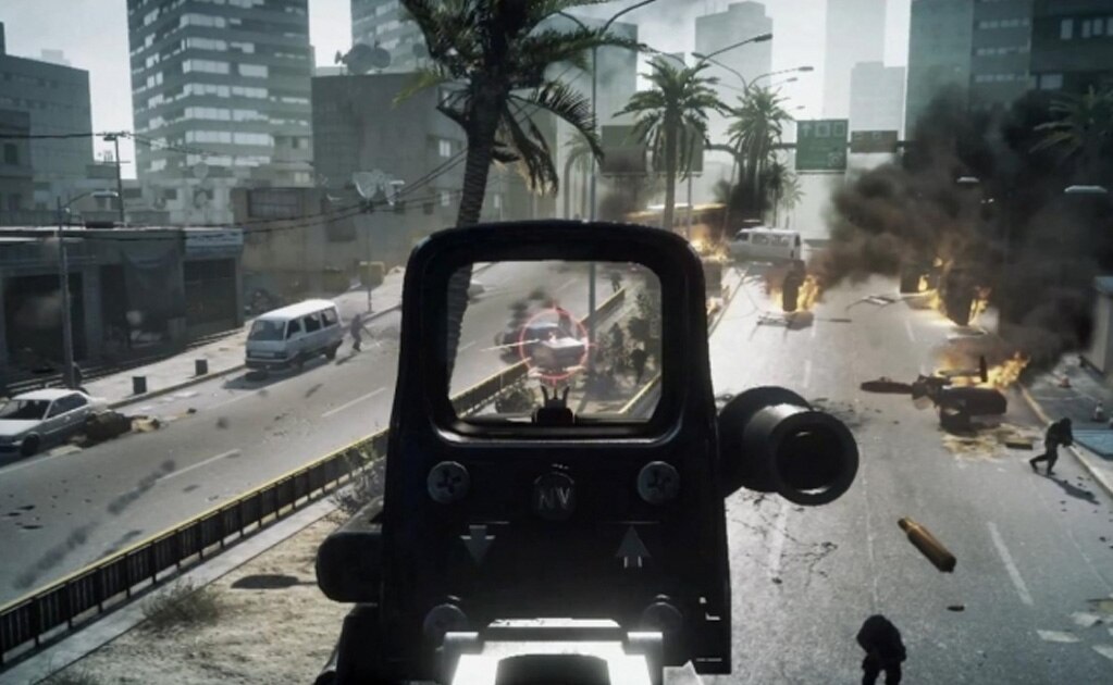 5 casos donde se culpó a los videojuegos por tiroteos