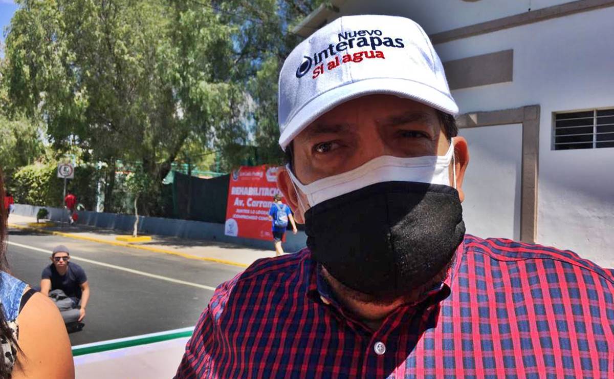 Foto: Xochiquetzal Rangel