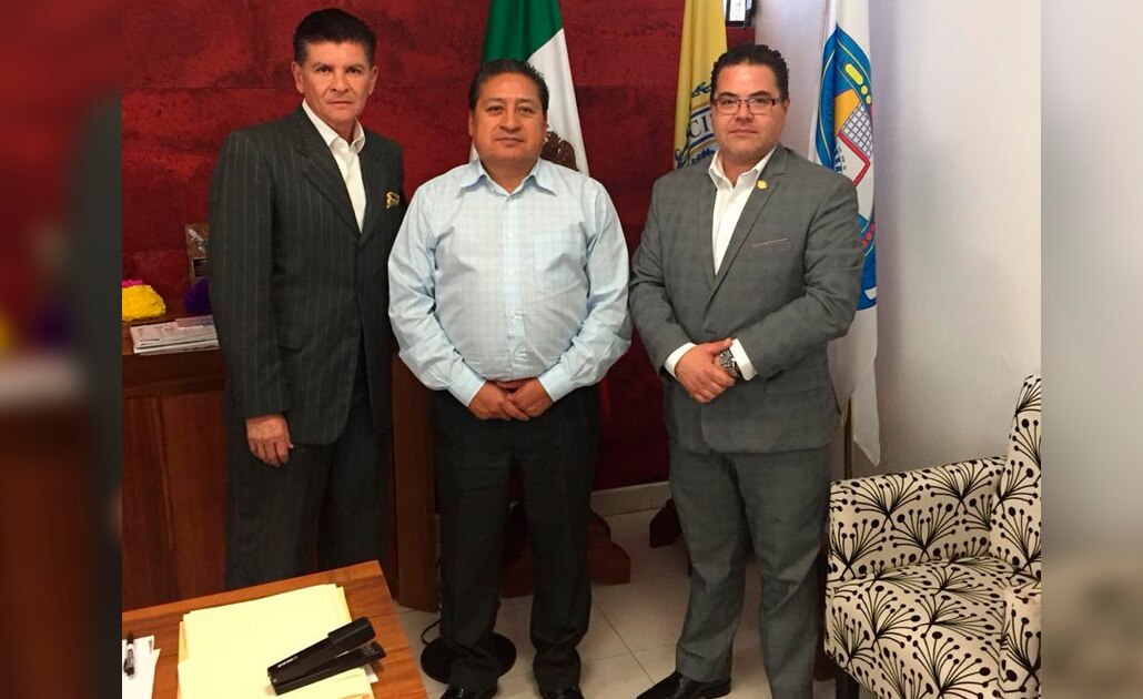 Foto: Archivo El Universal San Luis Potosí