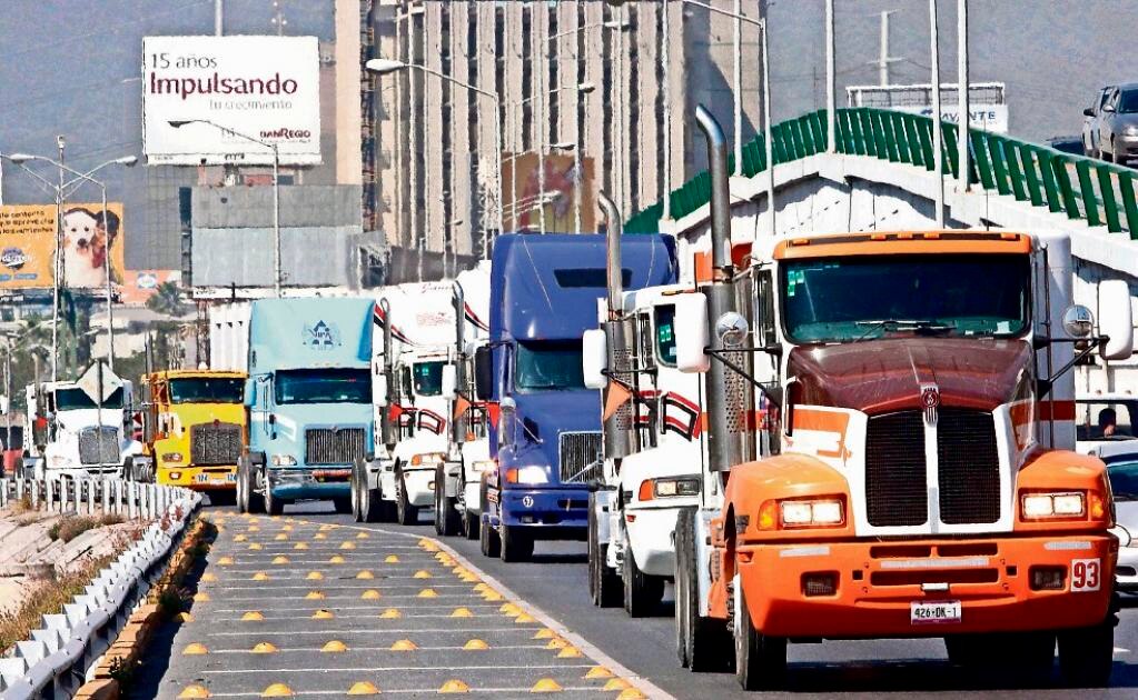 Nueve empresas de transporte han cerrado en lo que va del 2019