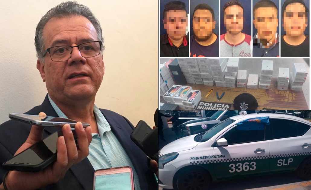 SCT no iniciará proceso de revocación de concesión contra taxistas ligados a asalto