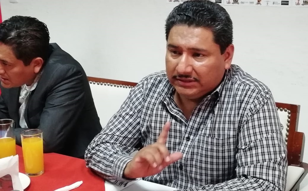 Proyectan nuevo parque industrial en Mexquitic de Carmona