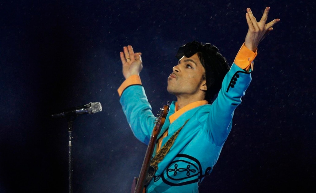 Trump usa canción de Prince en campaña y sus herederos no están contentos