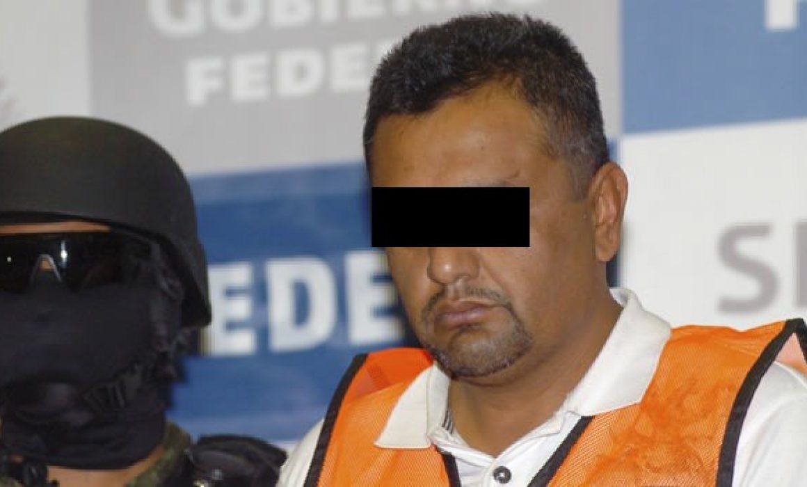 Sedena Guacamaya Leaks. "El Alemán", ligado a homicidio de funcionario de FGR en SLP
