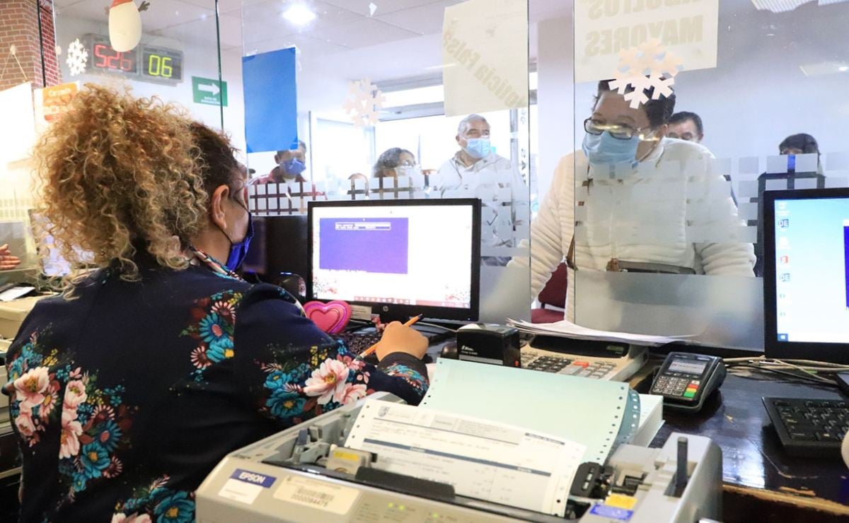 Foto: Archivo El Universal