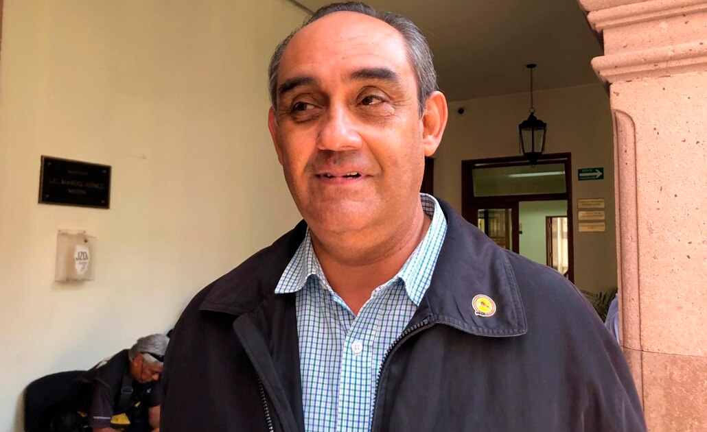 Ayuntamiento adeuda a bomberos cerca de 3 mdp