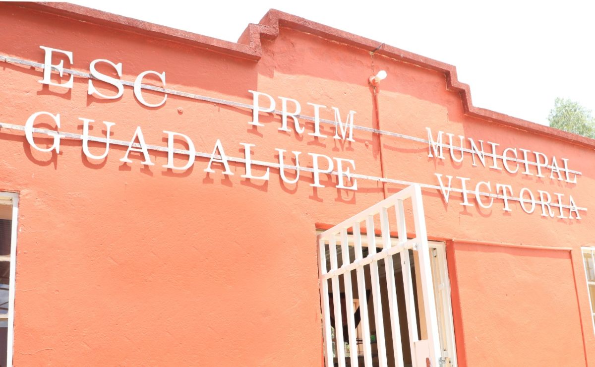 De escuelas privadas llegan alumnos a escuelas municipales