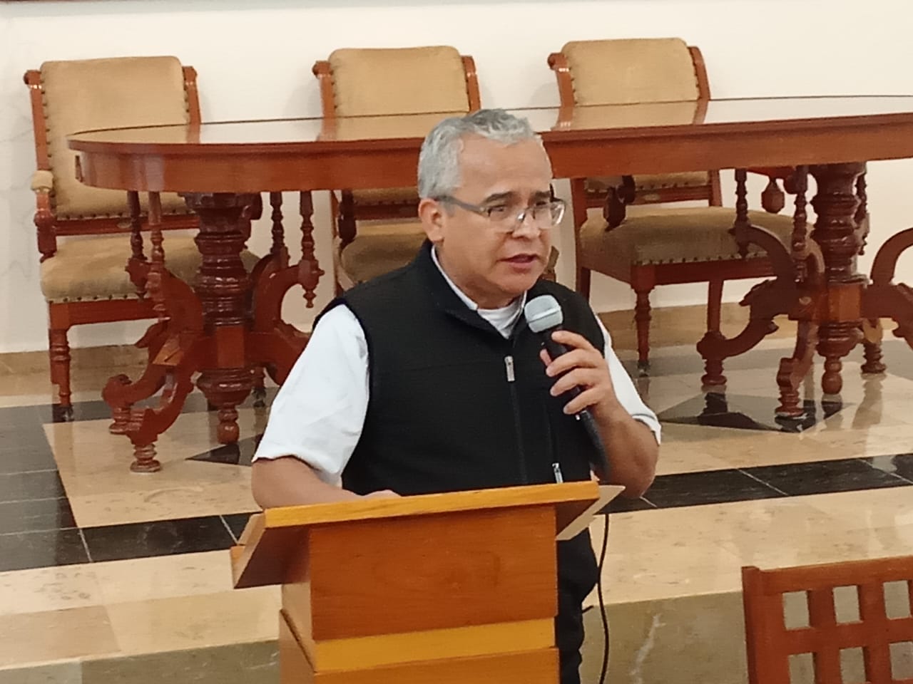 Foto: Samuel Estrada