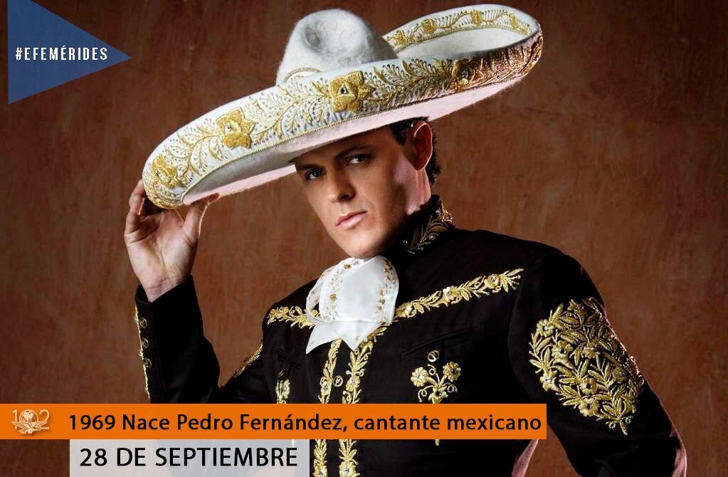 Efemérides 28 de septiembre