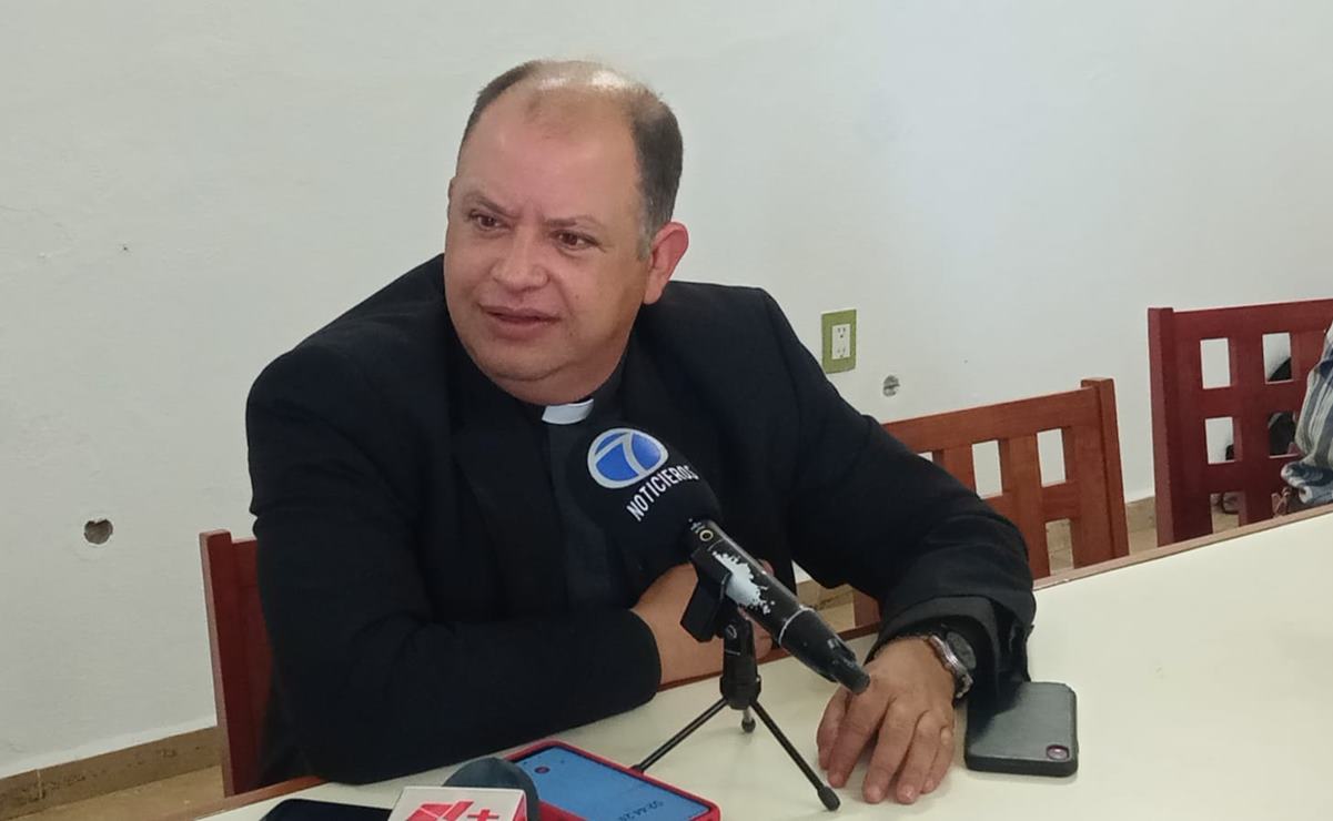 Secuestro de policías en Moctezuma, muestra impunidad con la que operan delincuentes en el país: Iglesia en SLP 