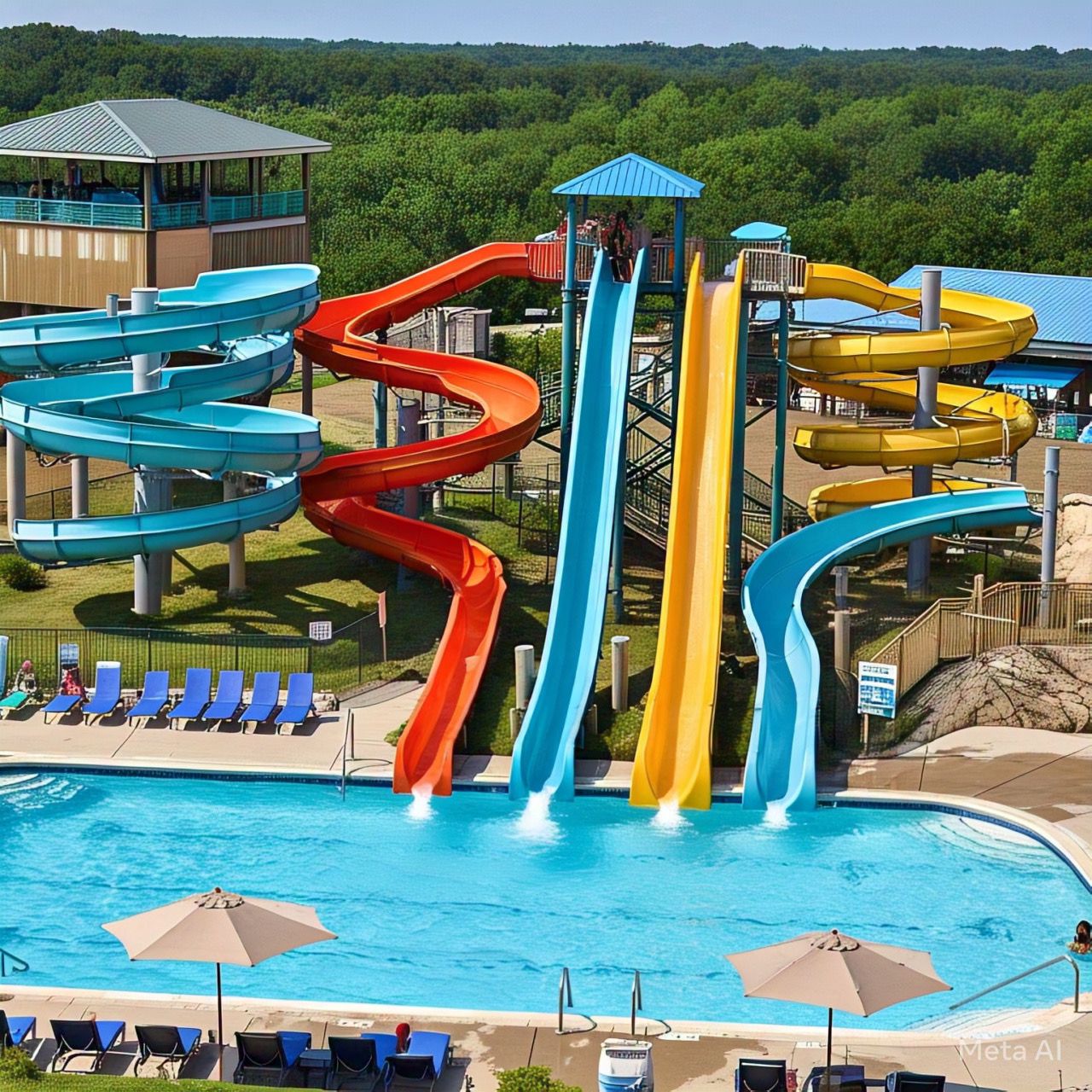 Foto: Imágenes generadas con IA