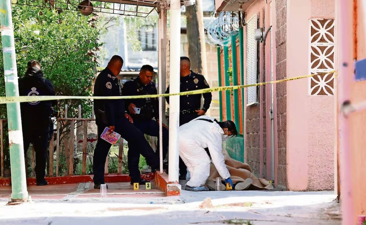 INEGI: Seis de cada diez personas se sienten inseguras; estas son las ciudades con mayor percepción de inseguridad