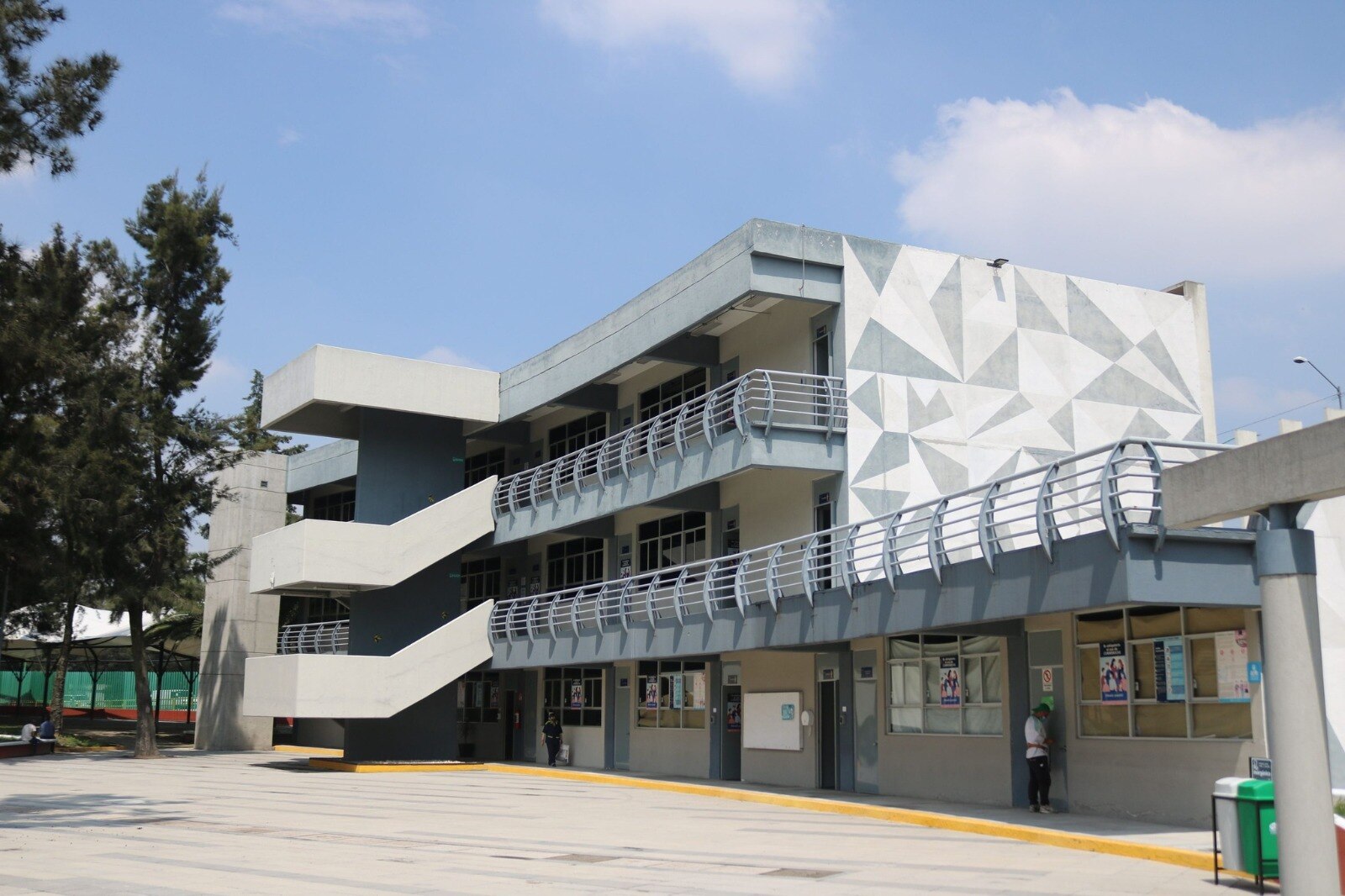 ¡Ya hay sede para la Universidad Rosario Castellanos en SLP! Esto dice la SEGE