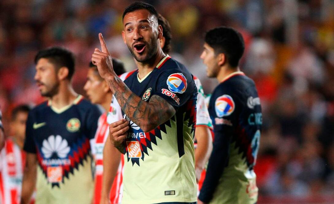 Foto: Imago7 | El Universal