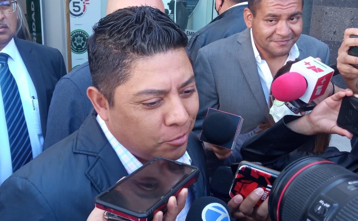 ‘Xantolo en tu ciudad’ deja derrama de más de 600 mdp en SLP; “volverá en 2023 y será más grande”, adelanta Gallardo. Foto: Samuel Estrada