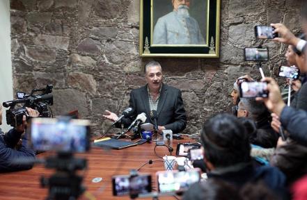 Conveniente transparencia