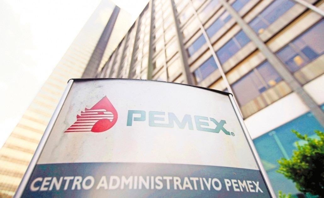 Pemex adelanta medidas financieras para rescatar a la empresa