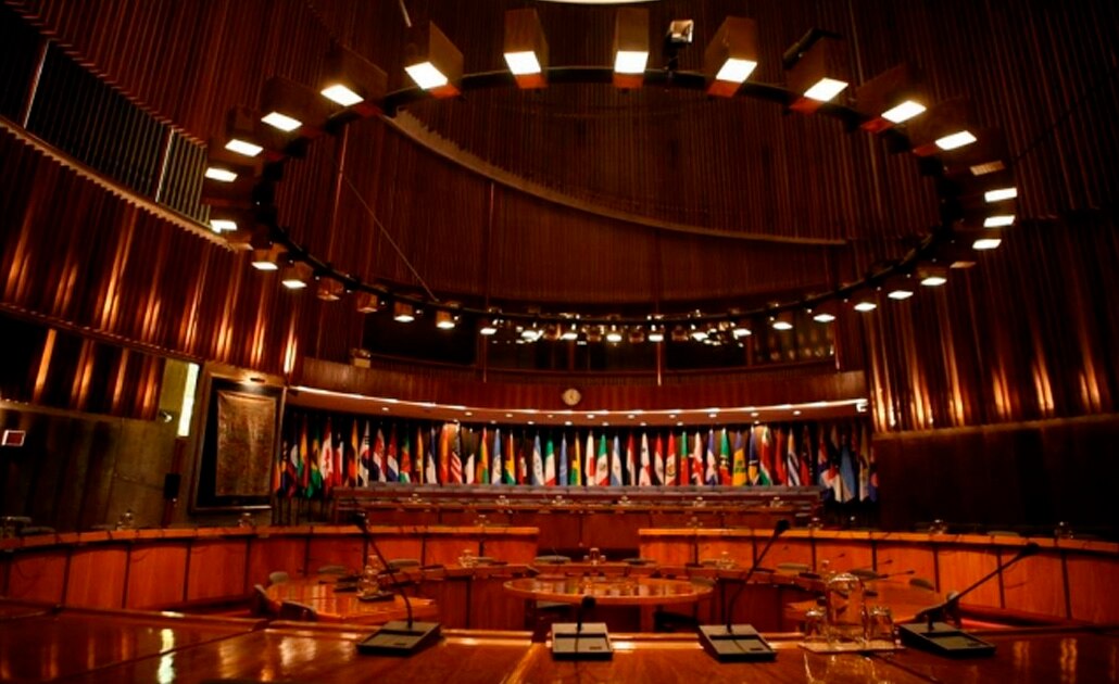 Economía de AL y el Caribe se deteriora en 2019 por débil desempeño de Brasil y México: CEPAL