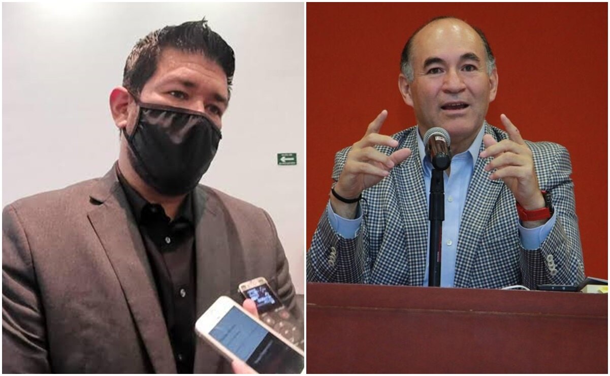 Canaco pedirá a Galindo Ceballos ordenar comercio informal en capital de SLP