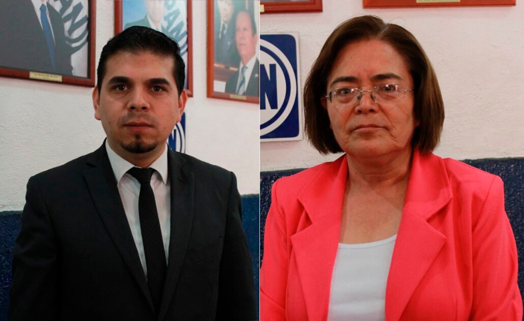 Pide CDM del PAN que Congreso emprenda sanciones contra Gallardo